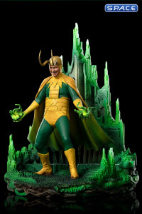 1/10 Scale Classic Loki Variant Deluxe BDS Art Scale (Loki)