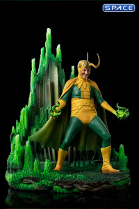 1/10 Scale Classic Loki Variant Deluxe BDS Art Scale (Loki)