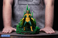 1/10 Scale Classic Loki Variant Deluxe BDS Art Scale (Loki)