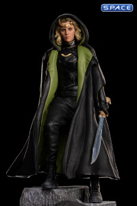 1/10 Scale Sylvie Loki Variant Art Scale (Loki)