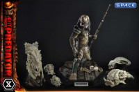 1/3 Scale City Hunter Predator Ultimate Museum Masterline Statue - Bonus Version (Predator 2)