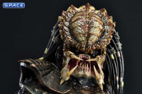 1/3 Scale City Hunter Predator Museum Masterline Statue (Predator 2)