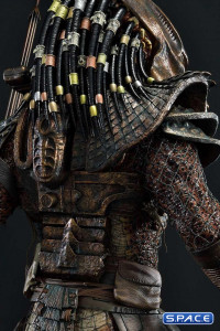 1/3 Scale City Hunter Predator Museum Masterline Statue (Predator 2)