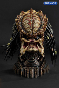 1/3 Scale City Hunter Predator Museum Masterline Statue (Predator 2)