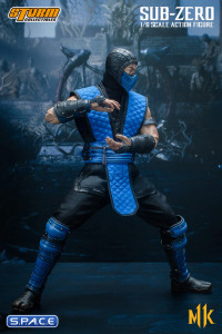 1/6 Scale Sub-Zero (Mortal Kombat 11)