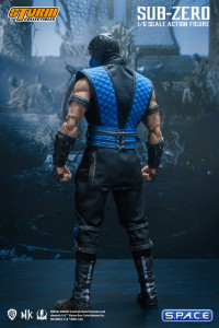 1/6 Scale Sub-Zero (Mortal Kombat 11)