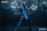 1/6 Scale Sub-Zero (Mortal Kombat 11)