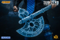 1/6 Scale Sub-Zero (Mortal Kombat 11)