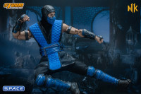 1/6 Scale Sub-Zero (Mortal Kombat 11)