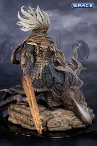 Nameless King Statue (Dark Souls 3)