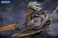 Nameless King Statue (Dark Souls 3)