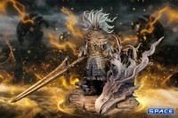 Nameless King Statue (Dark Souls 3)