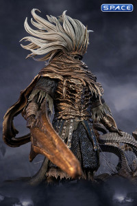 Nameless King Statue (Dark Souls 3)