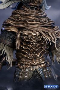 Nameless King Statue (Dark Souls 3)