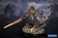 Nameless King Statue (Dark Souls 3)