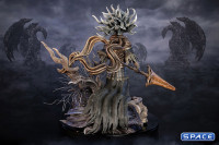 Nameless King Statue (Dark Souls 3)