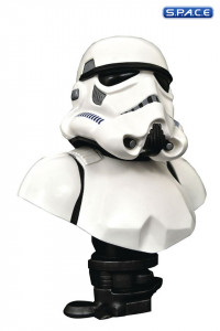 Stormtrooper Legends in 3D Bust (Star Wars)