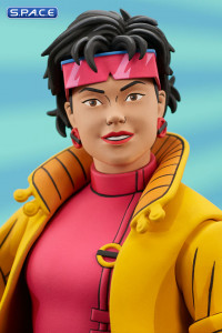 Jubilee Bust (X-Men Animated Series)
