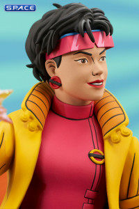 Jubilee Bust (X-Men Animated Series)