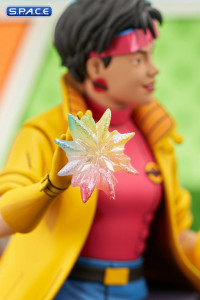 Jubilee Bust (X-Men Animated Series)