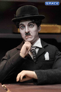 1/6 Scale Charlie Chaplin (Little Tramp)