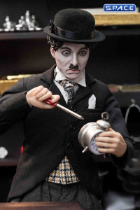 1/6 Scale Charlie Chaplin (Little Tramp)
