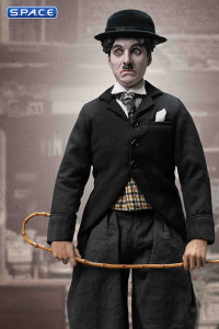 1/6 Scale Charlie Chaplin (Little Tramp)