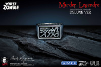 1/6 Scale Murder Legendre B/W Version (White Zombie)