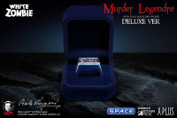 1/6 Scale Murder Legendre B/W Version (White Zombie)