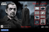 1/6 Scale Murder Legendre B/W Version (White Zombie)