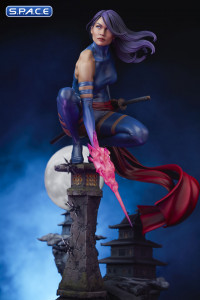 Psylocke Premium Format Figure (Marvel)