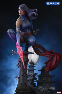 Psylocke Premium Format Figure (Marvel)