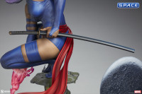 Psylocke Premium Format Figure (Marvel)