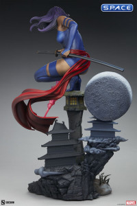 Psylocke Premium Format Figure (Marvel)