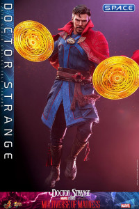 1/6 Scale Doctor Strange Movie Masterpiece MMS645 (Doctor Strange in the Multiverse of Madness)