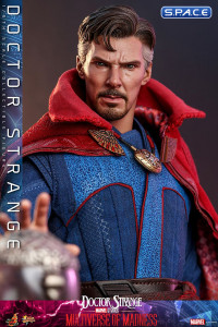 1/6 Scale Doctor Strange Movie Masterpiece MMS645 (Doctor Strange in the Multiverse of Madness)