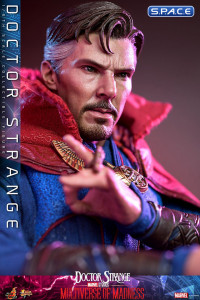 1/6 Scale Doctor Strange Movie Masterpiece MMS645 (Doctor Strange in the Multiverse of Madness)