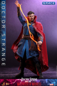 1/6 Scale Doctor Strange Movie Masterpiece MMS645 (Doctor Strange in the Multiverse of Madness)
