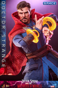 1/6 Scale Doctor Strange Movie Masterpiece MMS645 (Doctor Strange in the Multiverse of Madness)