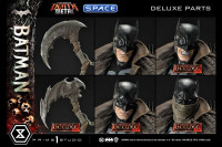 1/3 Scale Death Metal Batman Deluxe Museum Masterline Statue - Bonus Version (Dark Knights: Metal)