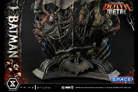 1/3 Scale Death Metal Batman Museum Masterline Statue (Dark Knights: Metal)