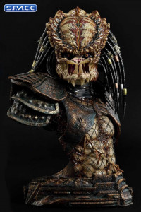 1/3 Scale City Hunter Predator Premium Bust (Predator 2)