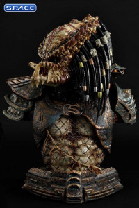 1/3 Scale City Hunter Predator Premium Bust (Predator 2)