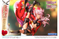 1/7 Scale Chloe von Einzbern Prisma Wing PVC Statue - Bonus Version (Fate/kaleid liner)