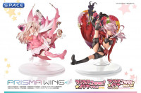 1/7 Scale Chloe von Einzbern Prisma Wing PVC Statue - Bonus Version (Fate/kaleid liner)