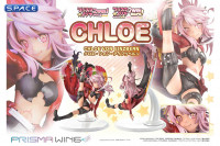 1/7 Scale Chloe von Einzbern Prisma Wing PVC Statue - Bonus Version (Fate/kaleid liner)