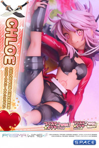 1/7 Scale Chloe von Einzbern Prisma Wing PVC Statue - Bonus Version (Fate/kaleid liner)