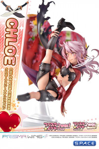 1/7 Scale Chloe von Einzbern Prisma Wing PVC Statue - Bonus Version (Fate/kaleid liner)