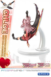 1/7 Scale Chloe von Einzbern Prisma Wing PVC Statue - Bonus Version (Fate/kaleid liner)