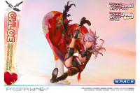 1/7 Scale Chloe von Einzbern Prisma Wing PVC Statue - Bonus Version (Fate/kaleid liner)